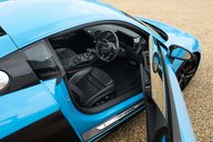 Audi R8 5.2 FSI V10 Performance Carbon Black Coupe 2dr Petrol S Tronic quattro Euro 35