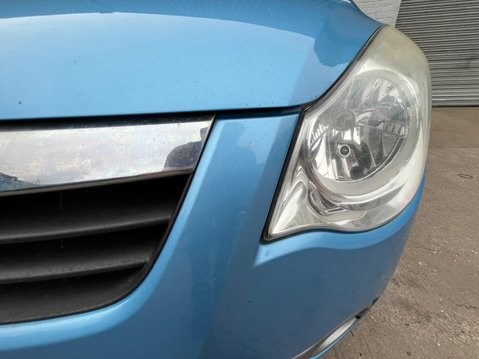 Vauxhall Agila 1.0 ecoFLEX 12V Club Euro 5 5dr 32