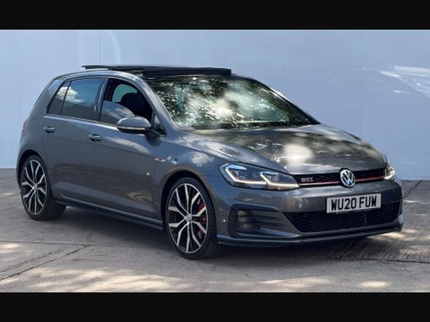 Volkswagen Golf 2.0 Golf GTi Performance TSi Semi-Auto 5dr 1