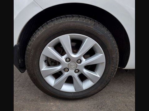 Hyundai i20 1.2 i20 Active 3dr 9