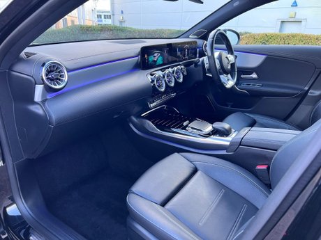 Mercedes-Benz A Class 2.0 A35 AMG (Premium Plus) 7G-DCT 4MATIC Euro 6 (s/s) 5dr 37