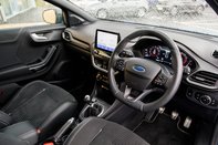 Ford Puma ST 9