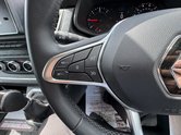Renault Trafic Crew Cab AUTO LWB L2H1 Low Roof Sport LI30 Air Con Nav EURO 6 25