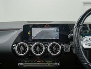 Mercedes-Benz GLA 1.3 GLA200 AMG Line Night Edition (Premium Plus) SUV 5dr Petrol 7G-DCT Euro 17