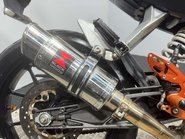 KTM Duke 2011 32K GOOD RUNNING SUPERMOTO PROJECT BIKE 125CC 15BHP 28