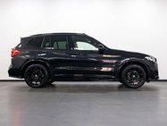 BMW X3 2.0 X3 xDrive 30e M Sport Auto 4WD 5dr 4