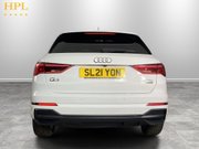 Audi Q3 2.0 TDI 40 S line SUV 5dr Diesel S Tronic quattro Euro 6 (s/s) (200 ps) Par 6