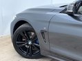 BMW 4 Series 2.0 420d M Sport Auto 2dr 39