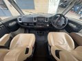 Burstner Aviano i727 21