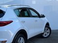 Kia Sportage 1.7 Sportage 2 CRDi ISG 5dr 30