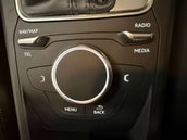 Audi Q2 1.4 Q2 Sport TFSI Semi-Auto 5dr 24