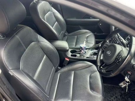 Kia Niro 1.6h GDi 3 SUV 5dr Petrol Hybrid DCT Euro 6 (s/s) ( 16in Alloy) (139 bhp) 6