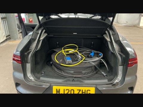Jaguar I-Pace I-PACE EV400 SE 4WD 5dr *NATIONAL DELIVERY* 11