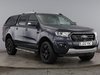 Ford Ranger WILDTRAK ECOBLUE