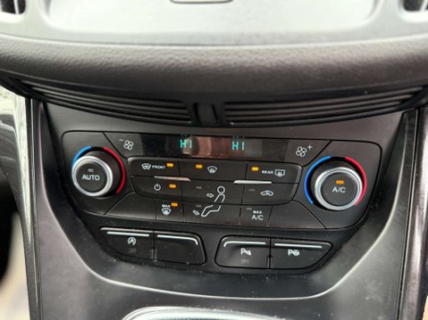 Ford Kuga 2.0 Kuga ST-Line TDCi 5dr 69