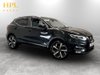 Nissan Qashqai 1.3 DIG-T Tekna SUV 5dr Petrol Manual Euro 6 (s/s) (140 ps)