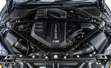 BMW M4 Competition XDrive 30