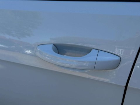 Volkswagen Golf 2.0 TDI BlueMotion Tech GTD DSG Euro 6 (s/s) 5dr 29