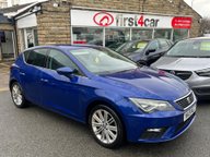 SEAT Leon TSI EVO XCELLENCE 4