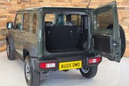 Suzuki Jimny Nomade Auto (5 Door) Euro 6 (102 ps) 10