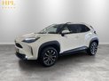 Toyota Yaris Cross 1.5 VVT-h Design SUV 5dr Petrol Hybrid E-CVT Euro 6 (s/s) (116 ps) 3