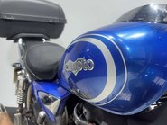 Lexmoto Ranger 125 2012 RUNNING PROJECT BIKE PARTS BIKE CRUISER 125CC 28