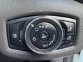 Ford Transit Connect 1.5 TDCi 220 Panel Van 5dr Diesel Manual L1 H1 (120 g/km, 74 bhp) 26