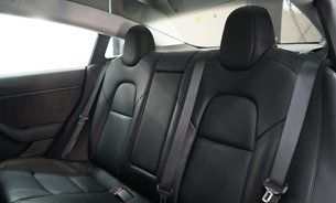 Tesla Model 3 LONG RANGE AWD c350 mile range! Tesla fitted upgraded 82kWh Battery 1 Owner 22