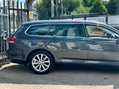 Volkswagen Passat SE BUSINESS TDI BLUEMOTION TECHNOLOGY 13