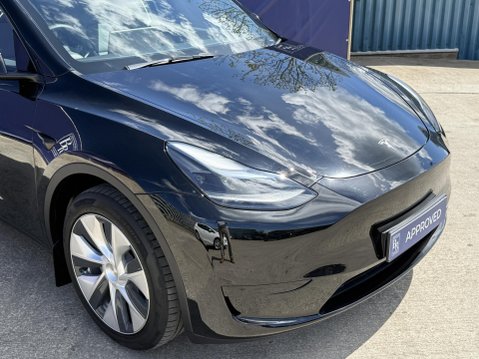 Tesla Model Y SUV 5dr Electric Auto RWD (346 ps) 13