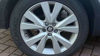 SEAT Arona 1.0 TSI GPF SE Technology SUV 5dr Petrol DSG Euro 6 (s/s) (115 ps) 10