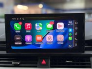 Audi A5 2.0 TDI 35 S line Coupe 2dr Diesel S Tronic Euro 6 (s/s) (163 ps) 37