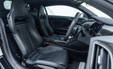 Audi R8 V10 Performance Quattro Edition 12