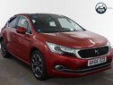 DS DS 4 1.2 PureTech Prestige Euro 6 (s/s) 5dr