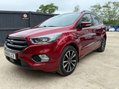 Ford Kuga 2.0 Kuga ST-Line TDCi 5dr 7