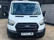 Ford Transit 350 LEADER C/C ECOBLUE 4
