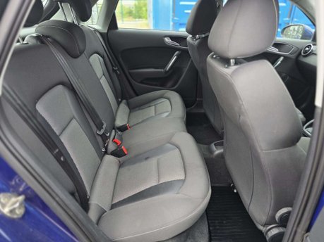 Audi A1 1.4 TFSI Sport Sportback 5dr Petrol S Tronic Euro 6 (s/s) (125 ps) 21