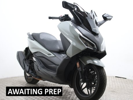 Honda NSS NSS350 FORZA ABS SPECIAL EDITION
