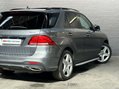 Mercedes-Benz GLE 3.0 GLE 350 D 4Matic AMG Line Premium+ Auto 4WD 5dr 22