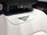 Bentley Bentayga 4.0 V8 SUV 5dr Petrol Auto 4WD Euro 6 (s/s) (550 ps) 34