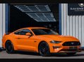 Ford Mustang 5.0 Mustang GT 2dr 5