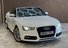 Audi A5 2.0 A5 S Line Special Edition TDI CVT 2dr