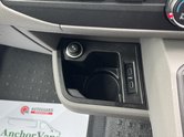 Volkswagen Transporter AUTO SWB L1H1 Highline T32 Air Con Alloys Sensors Tow Bar EURO 6 35