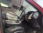 Land Rover Range Rover Sport 3.0 Range Rover Sport HSE Dynamic SDV6 Auto 4WD 5dr 43