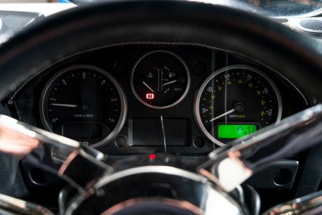 Land Rover Defender CHELSEA TRUCK CO. NOW SOLD. SIMILAR REQUIRED. PLEASE CALL 01903 254800. 28