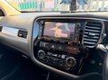 Mitsubishi Outlander 2.0 Outlander GX 4h PHEV Auto 4WD 5dr 47