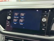 Volkswagen T-Cross 1.0 TSI R-Line SUV 5dr Petrol DSG Euro 6 (s/s) (115 ps) 43