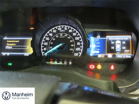 Ford Ranger 2.0 EcoBlue Wildtrak Pickup Double Cab 4dr Diesel Auto 4WD Euro 6 (s/s) (21 3
