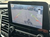 Ford Transit Custom LWB L2H1 Low Roof Sport 280 Air Con Alloys Sensors Cam Tow Bar EURO 6 28