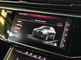 Audi Q8 3.0 TFSI V6 55 Vorsprung SUV 5dr Petrol Tiptronic quattro Euro 6 (s/s) (340 40
